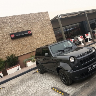 IRIS CARBONE IRIS CARBONE